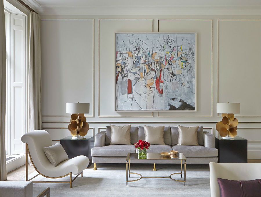 Interior Painting